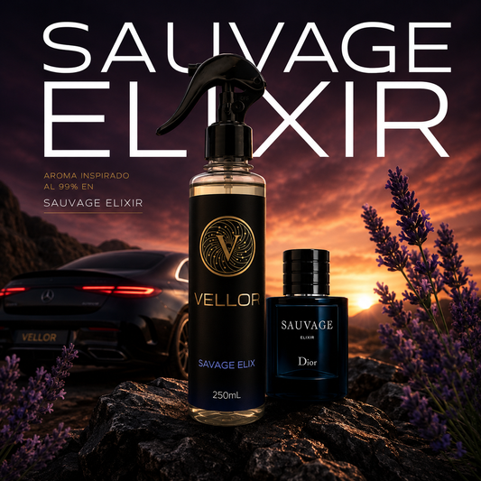 VELLOR™ COLLECTION     STREET LUXURY