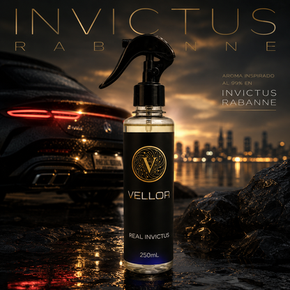 VELLOR™ COLLECTION — STREET LUXURY